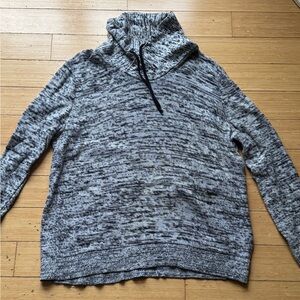 Express - Men’s Size 2xl Cowl Neck Sweater